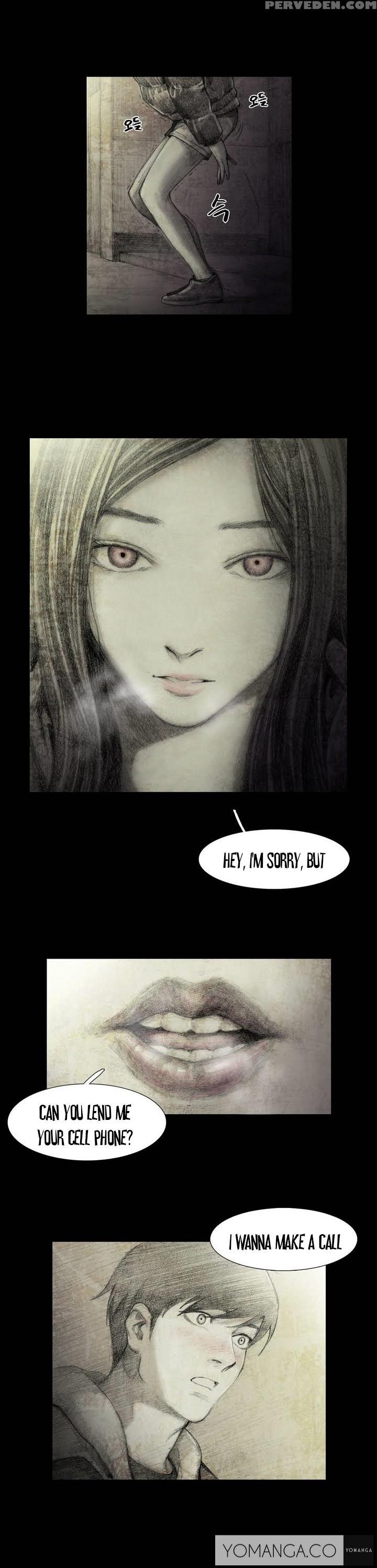 [rigeng] House Of Dolls Ch.0-20 (english) (yomanga) (ongoing) 1