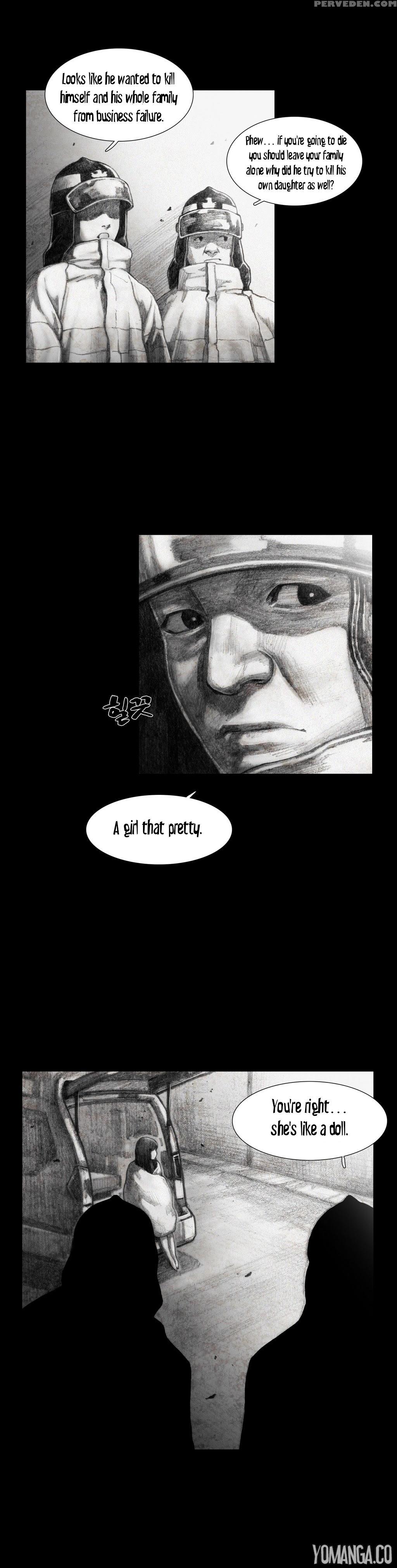 [rigeng] House Of Dolls Ch.0-20 (english) (yomanga) (ongoing) 1
