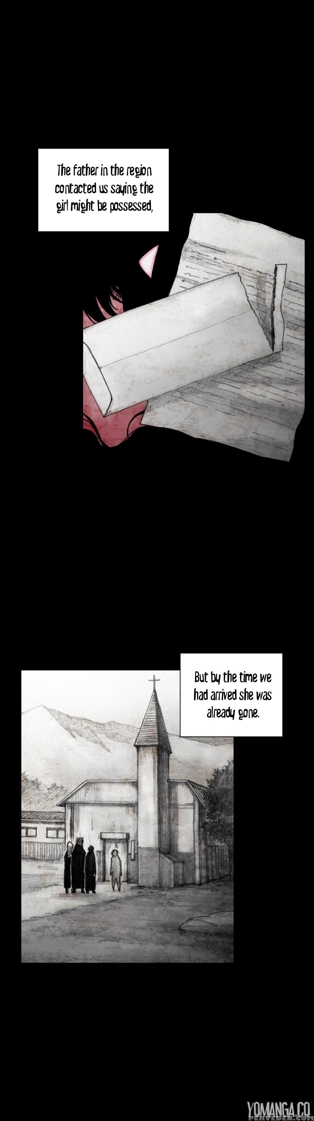 [rigeng] House Of Dolls Ch.0-20 (english) (yomanga) (ongoing) 1