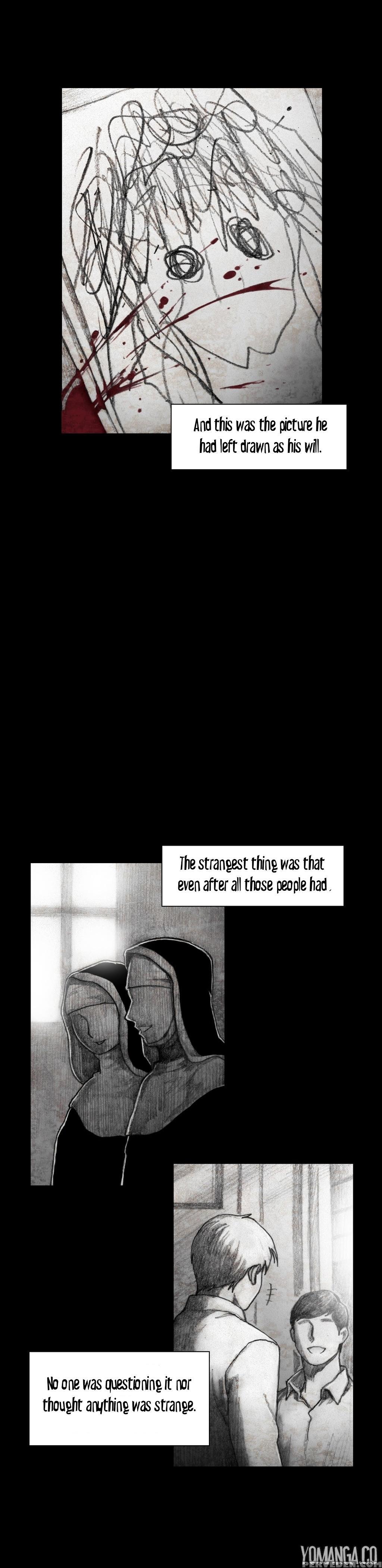 [rigeng] House Of Dolls Ch.0-20 (english) (yomanga) (ongoing) 1