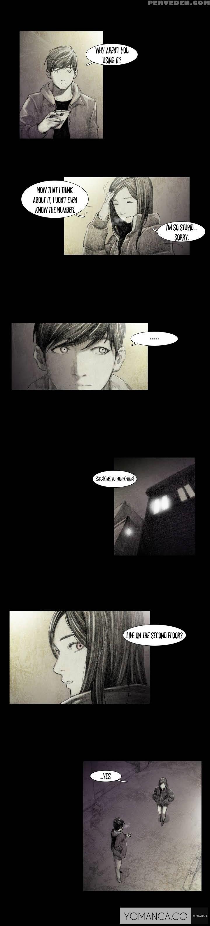[rigeng] House Of Dolls Ch.0-20 (english) (yomanga) (ongoing) 1