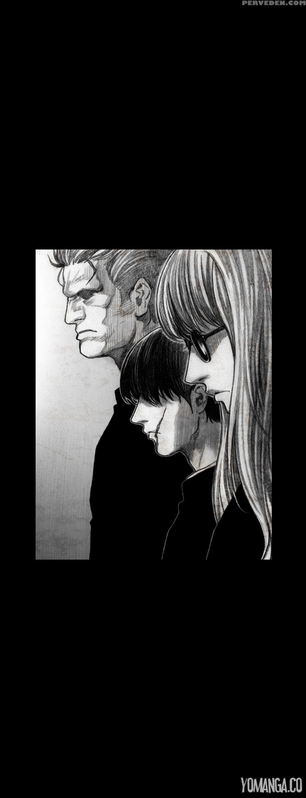 [rigeng] House Of Dolls Ch.0-20 (english) (yomanga) (ongoing) 1
