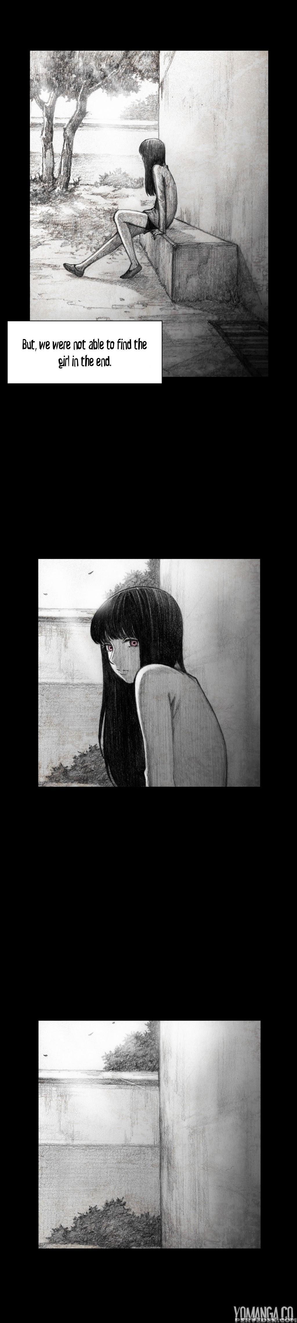 [rigeng] House Of Dolls Ch.0-20 (english) (yomanga) (ongoing) 1
