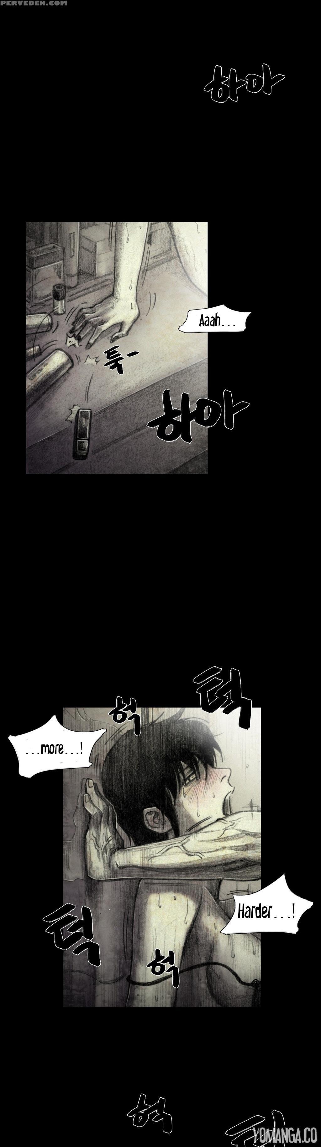 [rigeng] House Of Dolls Ch.0-20 (english) (yomanga) (ongoing) 1
