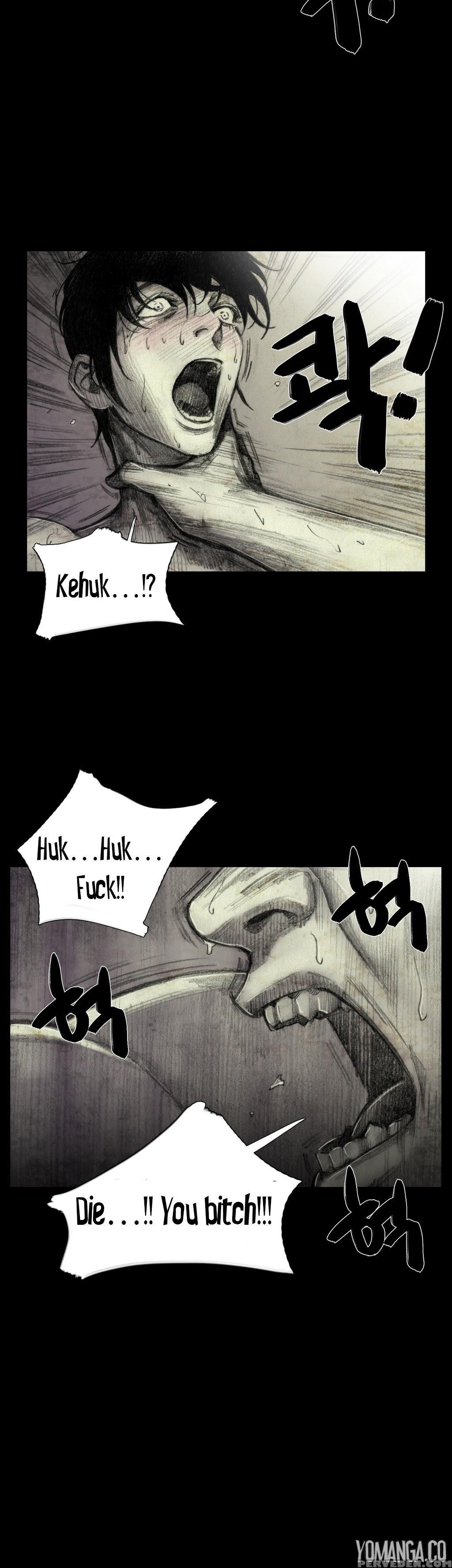 [rigeng] House Of Dolls Ch.0-20 (english) (yomanga) (ongoing) 1