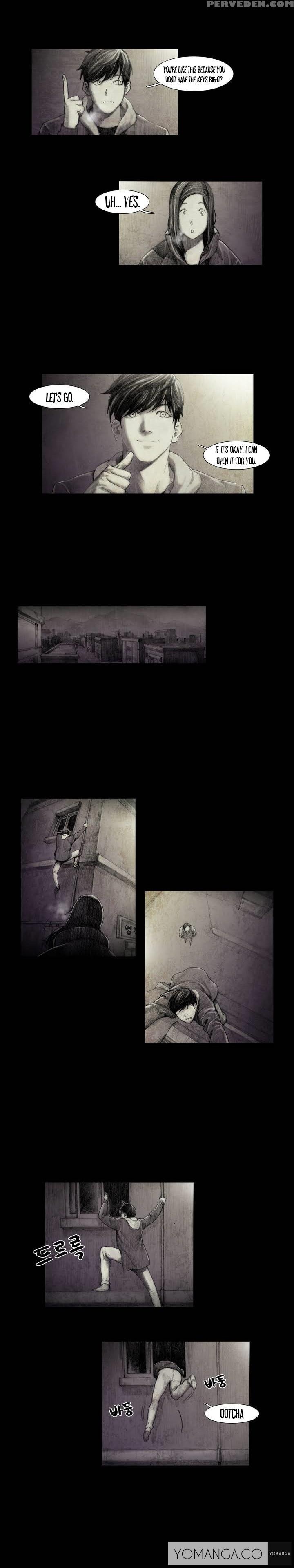 [rigeng] House Of Dolls Ch.0-20 (english) (yomanga) (ongoing) 1
