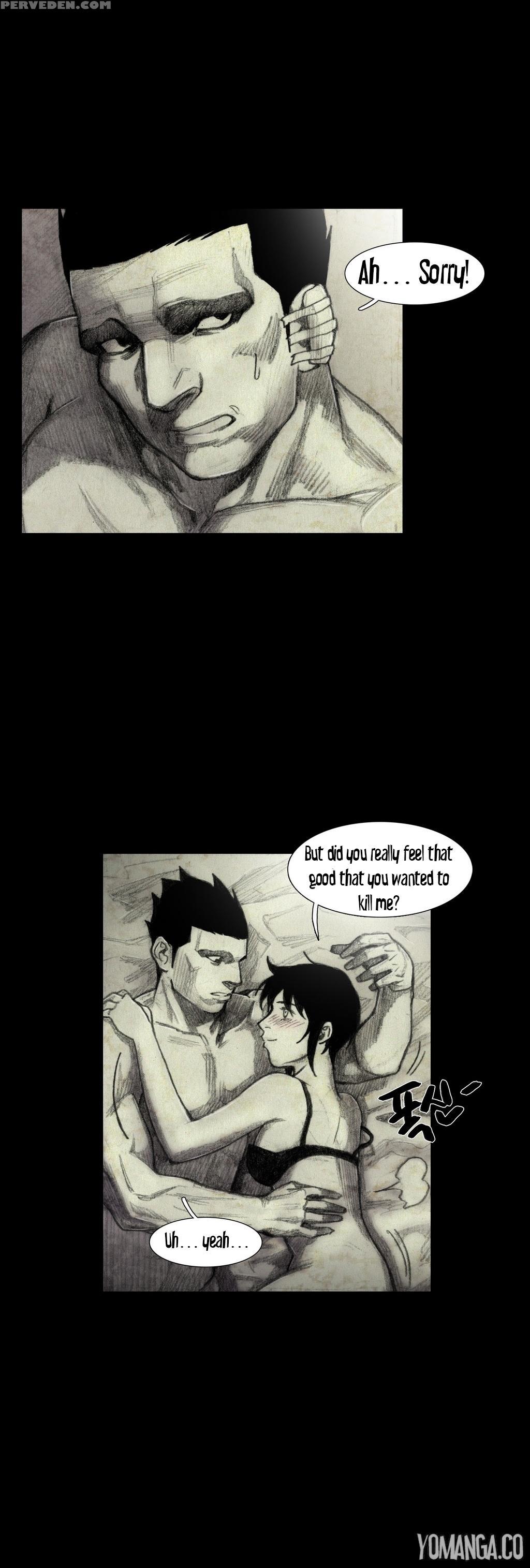 [rigeng] House Of Dolls Ch.0-20 (english) (yomanga) (ongoing) 1