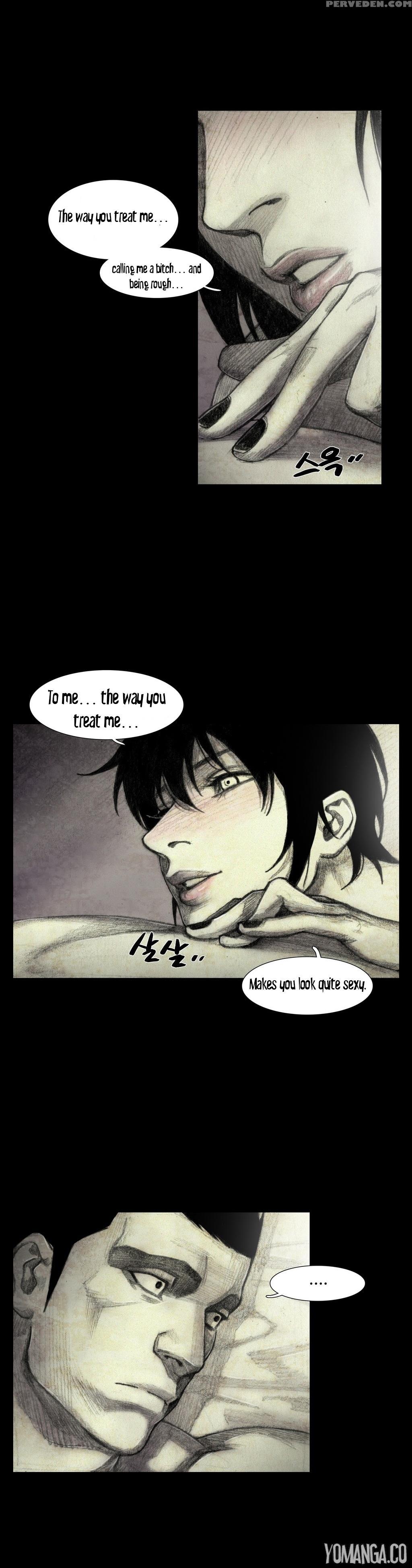 [rigeng] House Of Dolls Ch.0-20 (english) (yomanga) (ongoing) 1