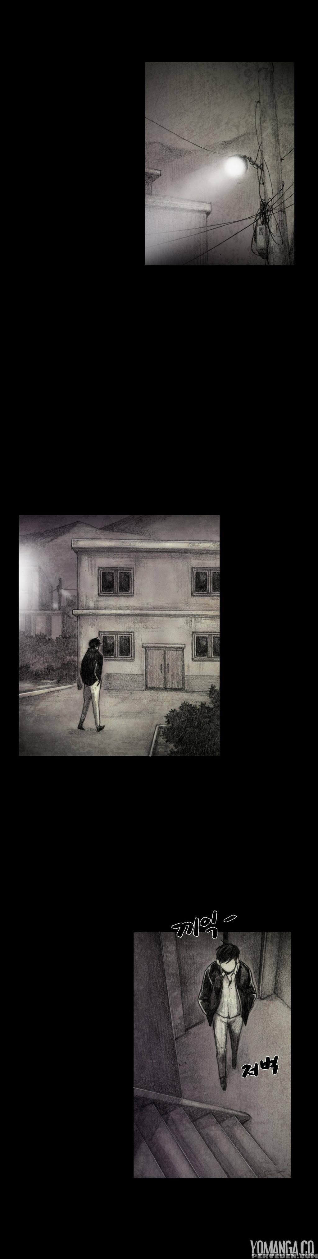 [rigeng] House Of Dolls Ch.0-20 (english) (yomanga) (ongoing) 1