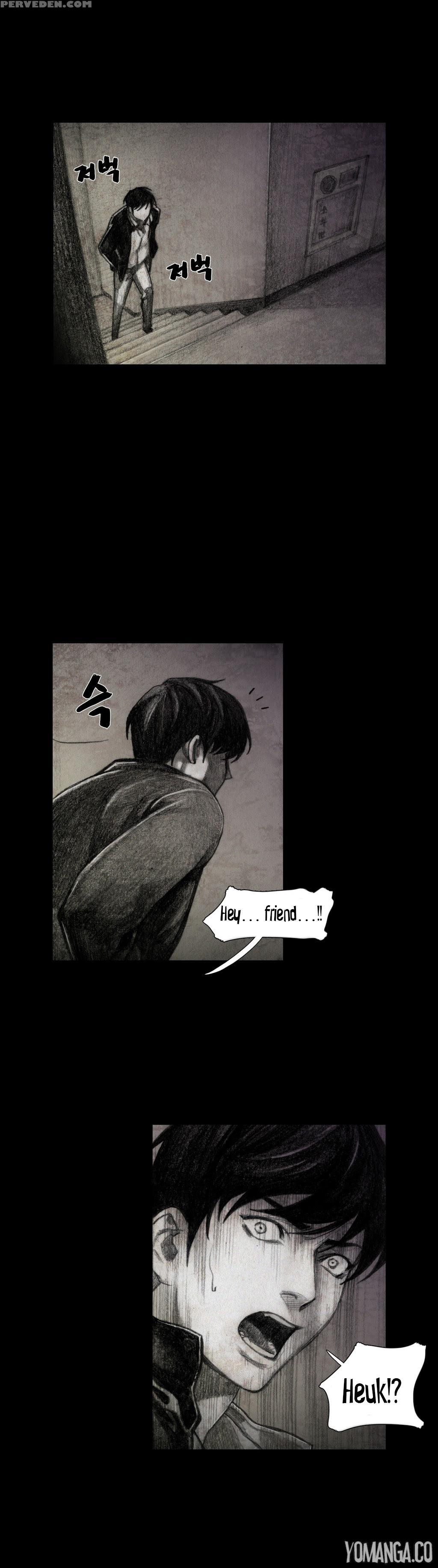 [rigeng] House Of Dolls Ch.0-20 (english) (yomanga) (ongoing) 1