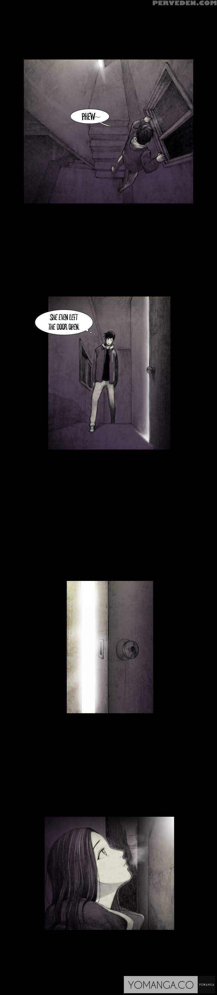 [rigeng] House Of Dolls Ch.0-20 (english) (yomanga) (ongoing) 1
