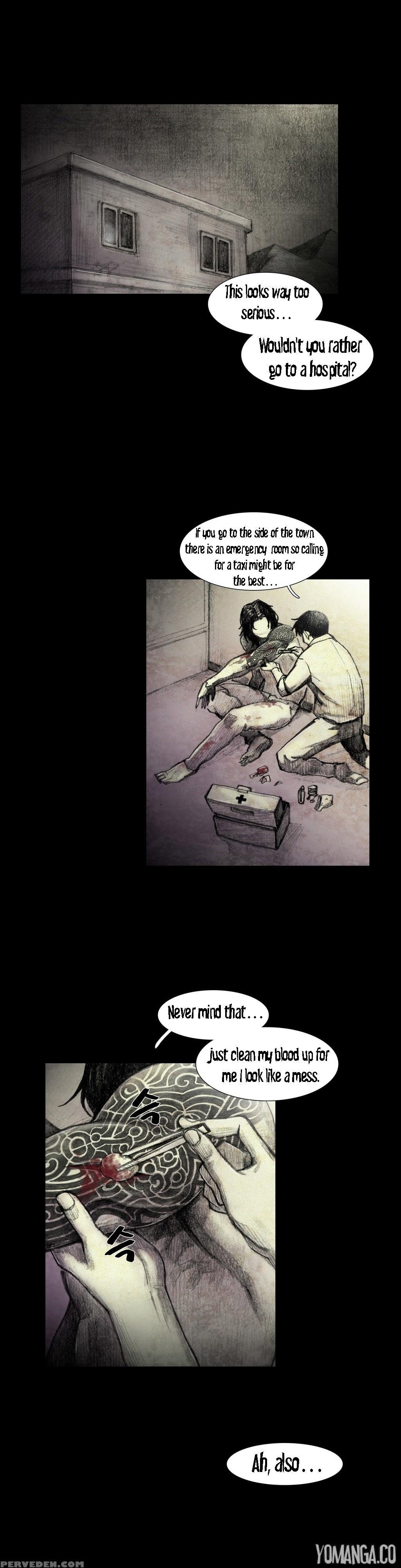 [rigeng] House Of Dolls Ch.0-20 (english) (yomanga) (ongoing) 1