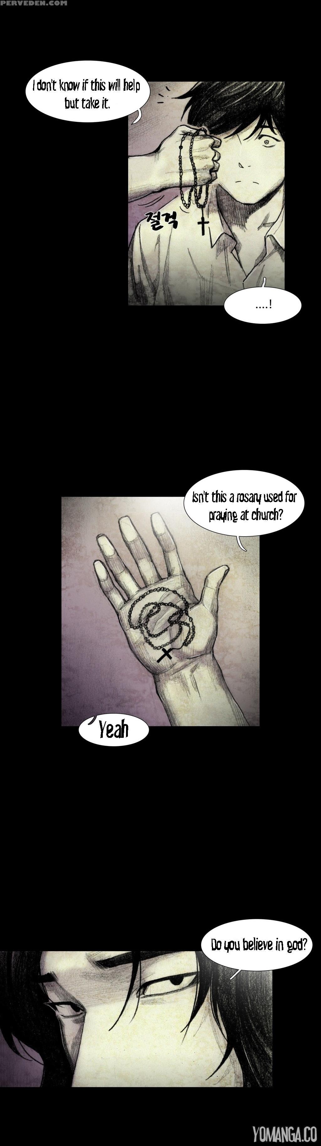 [rigeng] House Of Dolls Ch.0-20 (english) (yomanga) (ongoing) 1