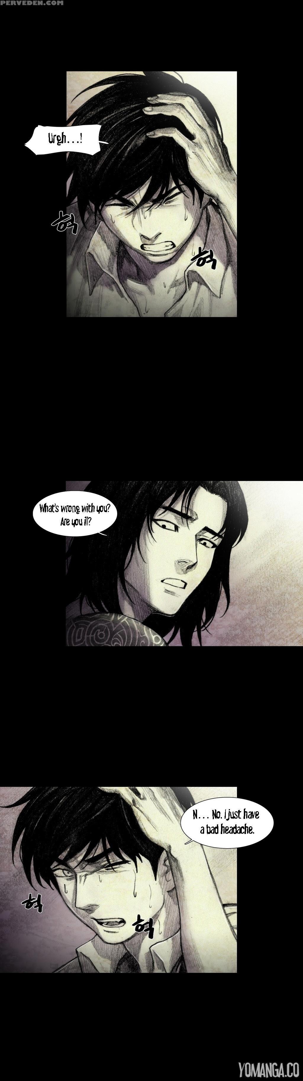 [rigeng] House Of Dolls Ch.0-20 (english) (yomanga) (ongoing) 1