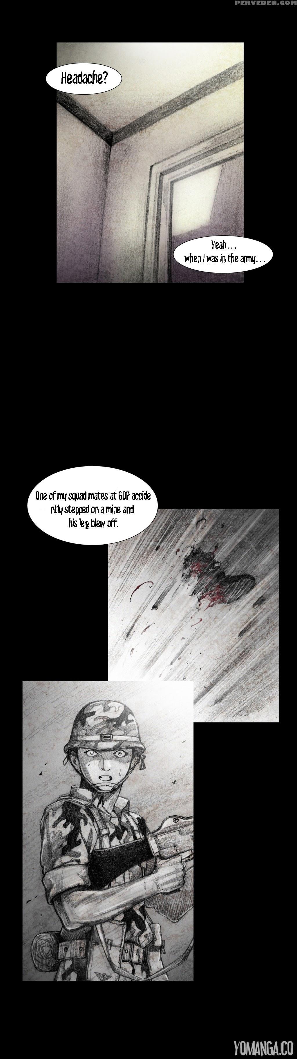 [rigeng] House Of Dolls Ch.0-20 (english) (yomanga) (ongoing) 1