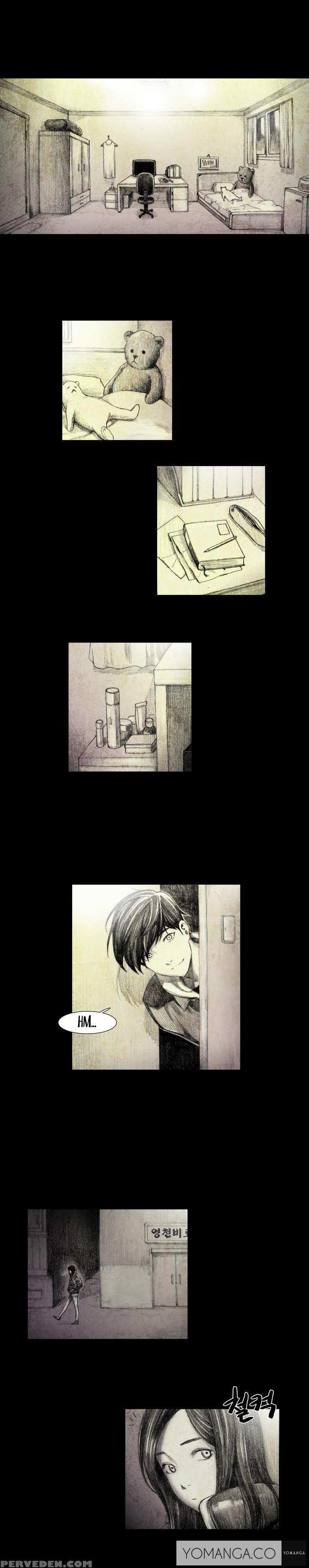 [rigeng] House Of Dolls Ch.0-20 (english) (yomanga) (ongoing) 1