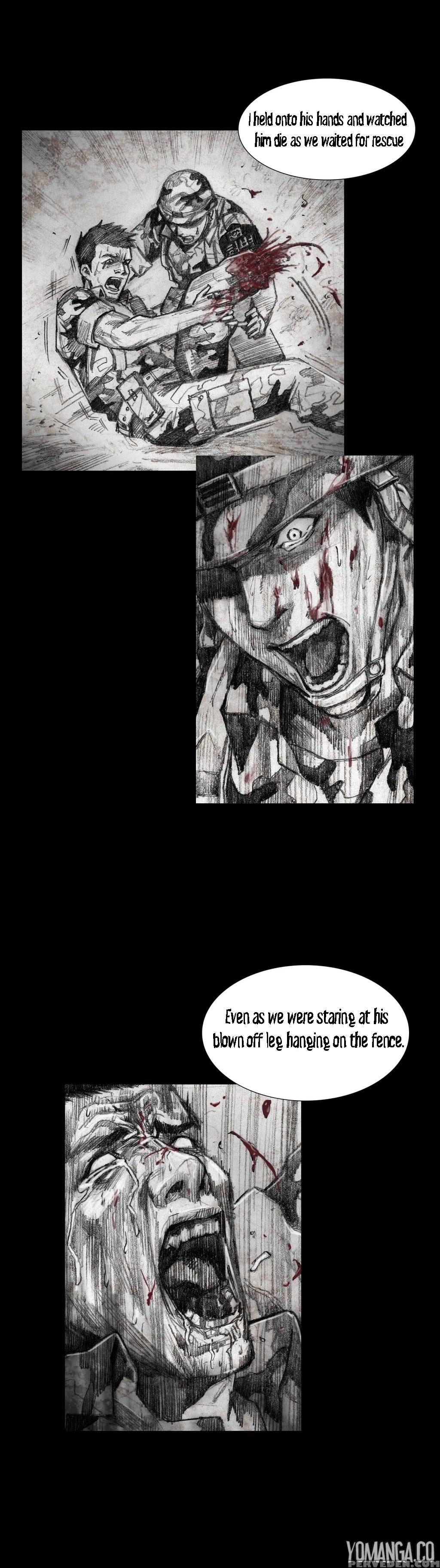 [rigeng] House Of Dolls Ch.0-20 (english) (yomanga) (ongoing) 1