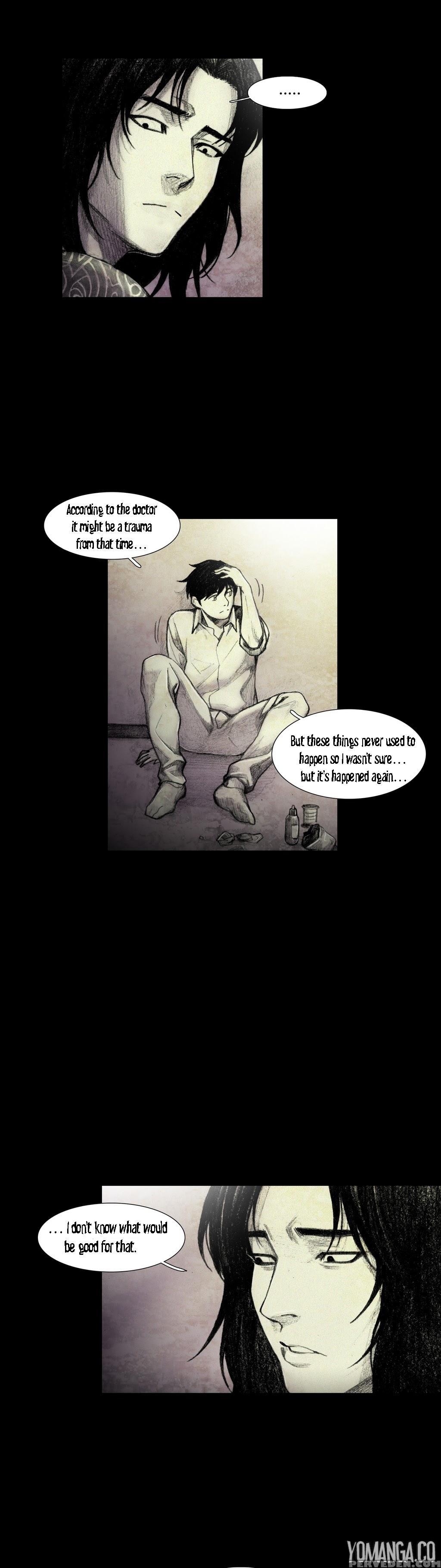 [rigeng] House Of Dolls Ch.0-20 (english) (yomanga) (ongoing) 1