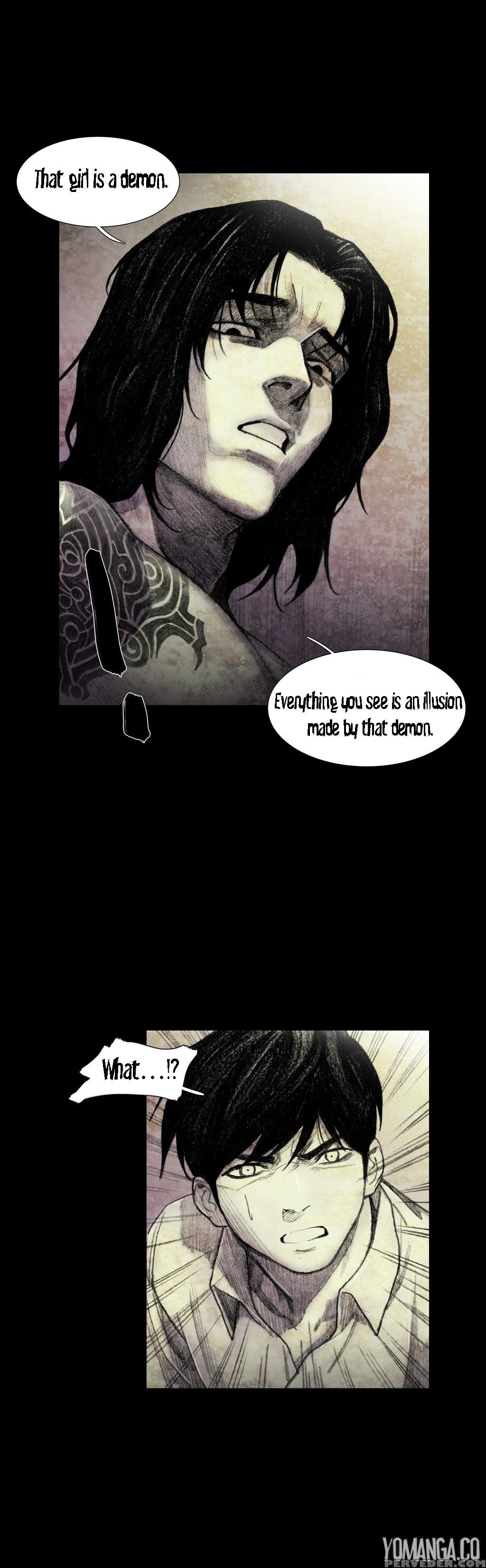 [rigeng] House Of Dolls Ch.0-20 (english) (yomanga) (ongoing) 1