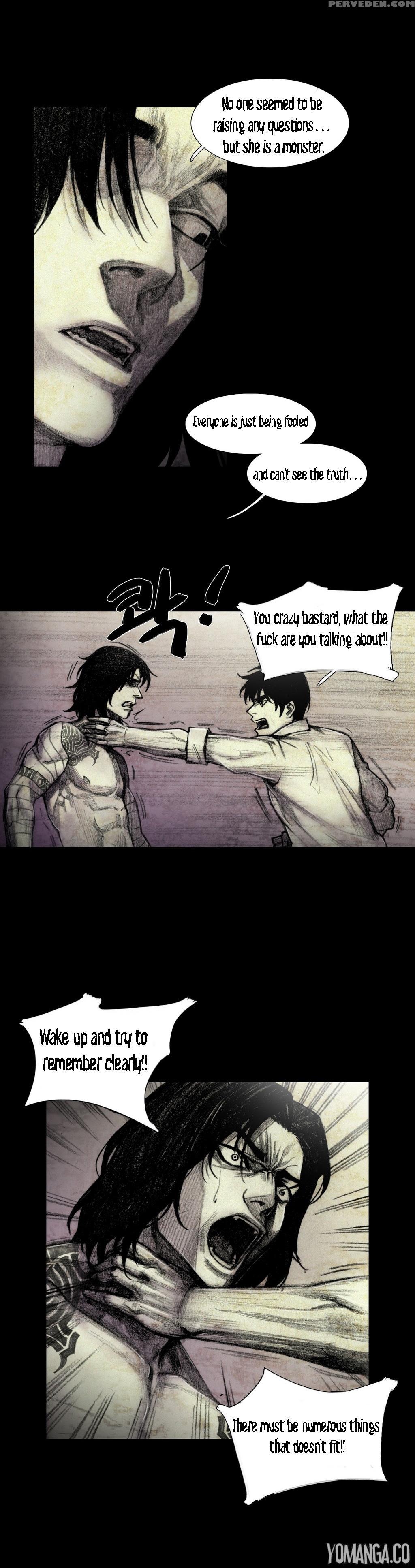 [rigeng] House Of Dolls Ch.0-20 (english) (yomanga) (ongoing) 1