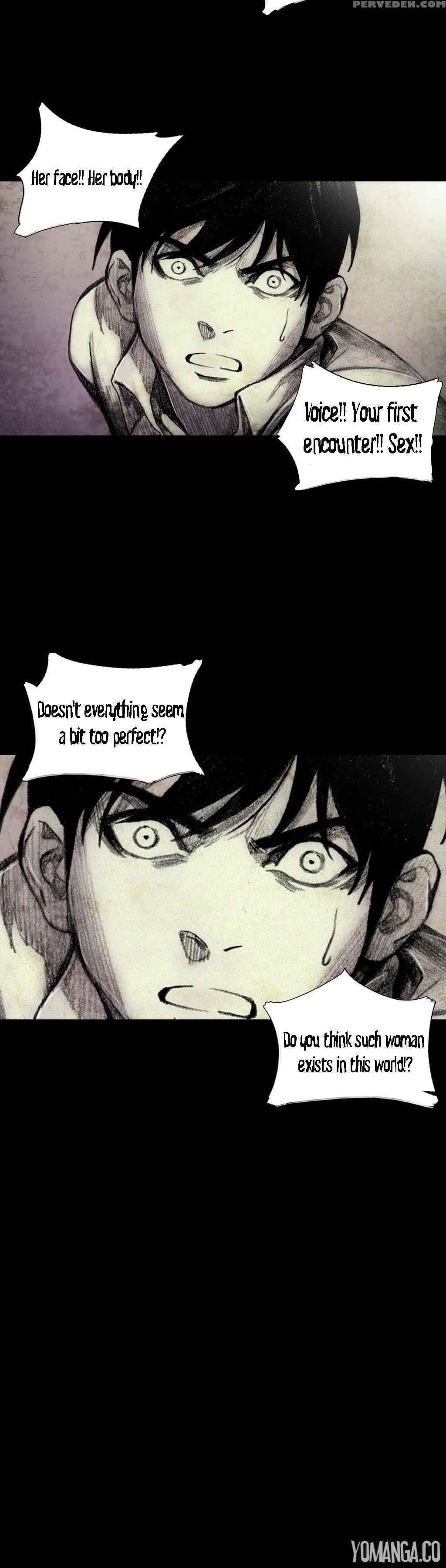 [rigeng] House Of Dolls Ch.0-20 (english) (yomanga) (ongoing) 1