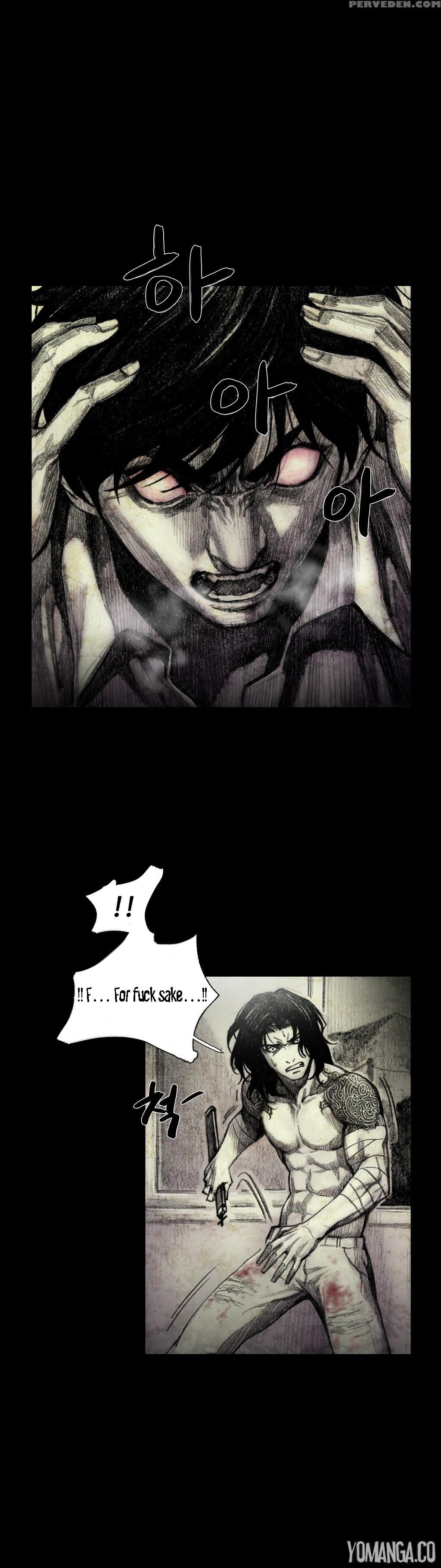 [rigeng] House Of Dolls Ch.0-20 (english) (yomanga) (ongoing) 1