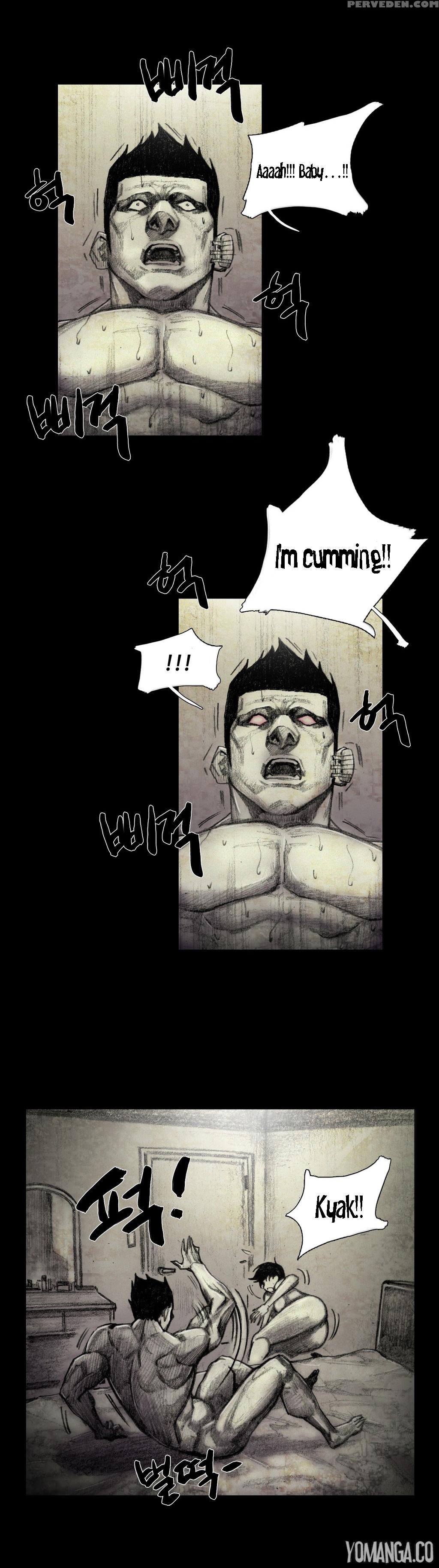 [rigeng] House Of Dolls Ch.0-20 (english) (yomanga) (ongoing) 1