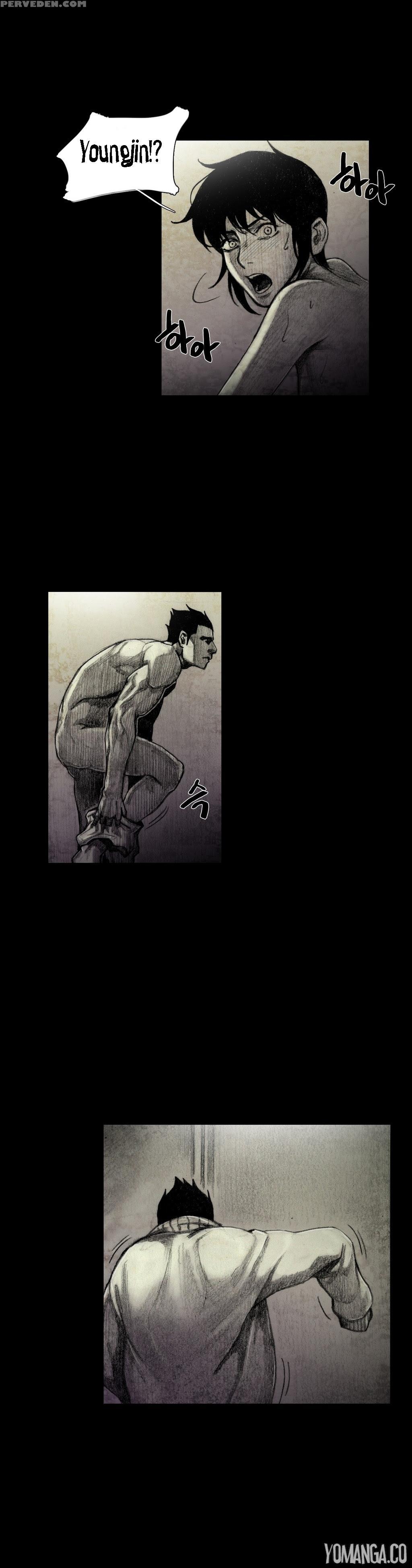 [rigeng] House Of Dolls Ch.0-20 (english) (yomanga) (ongoing) 1