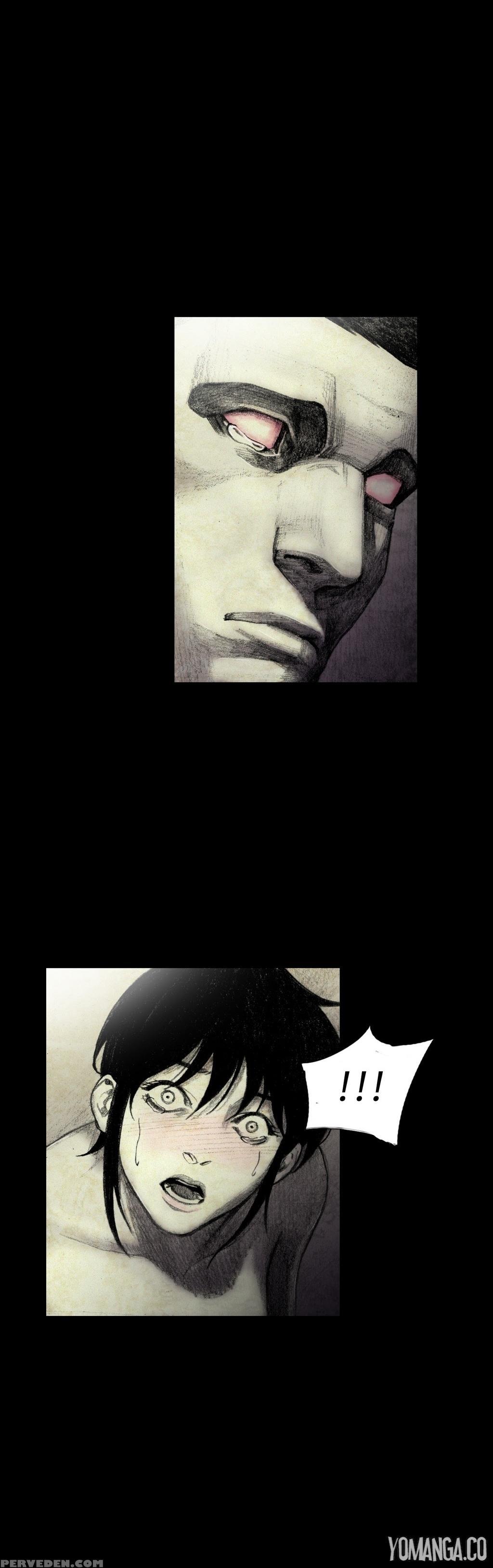 [rigeng] House Of Dolls Ch.0-20 (english) (yomanga) (ongoing) 1