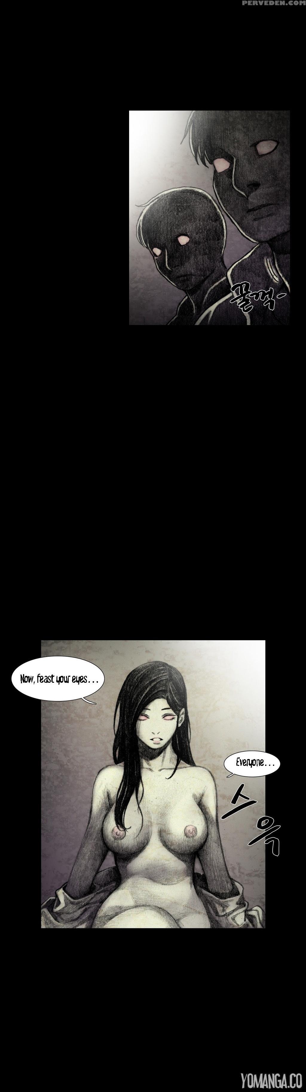 [rigeng] House Of Dolls Ch.0-20 (english) (yomanga) (ongoing) 1