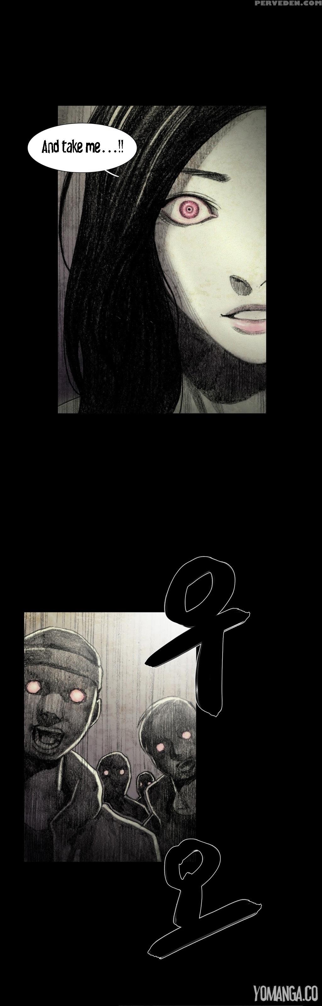 [rigeng] House Of Dolls Ch.0-20 (english) (yomanga) (ongoing) 1