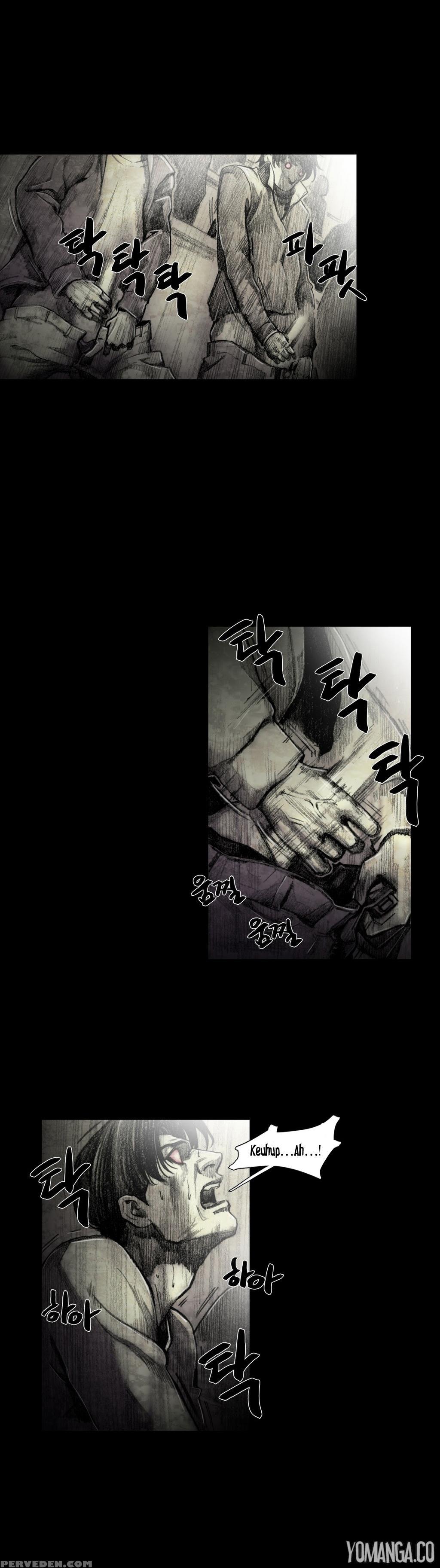 [rigeng] House Of Dolls Ch.0-20 (english) (yomanga) (ongoing) 1