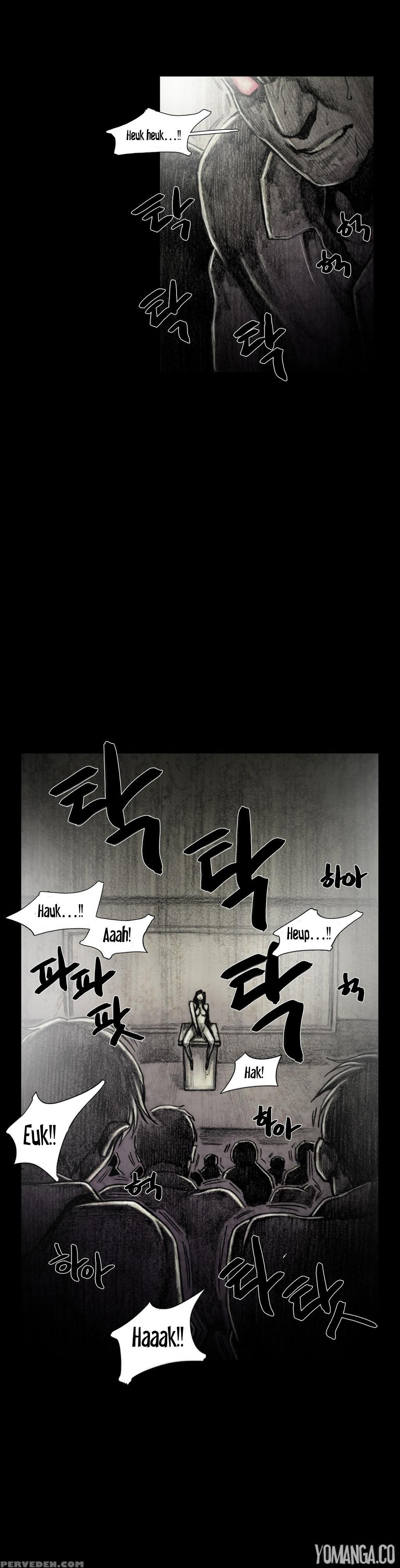 [rigeng] House Of Dolls Ch.0-20 (english) (yomanga) (ongoing) 1