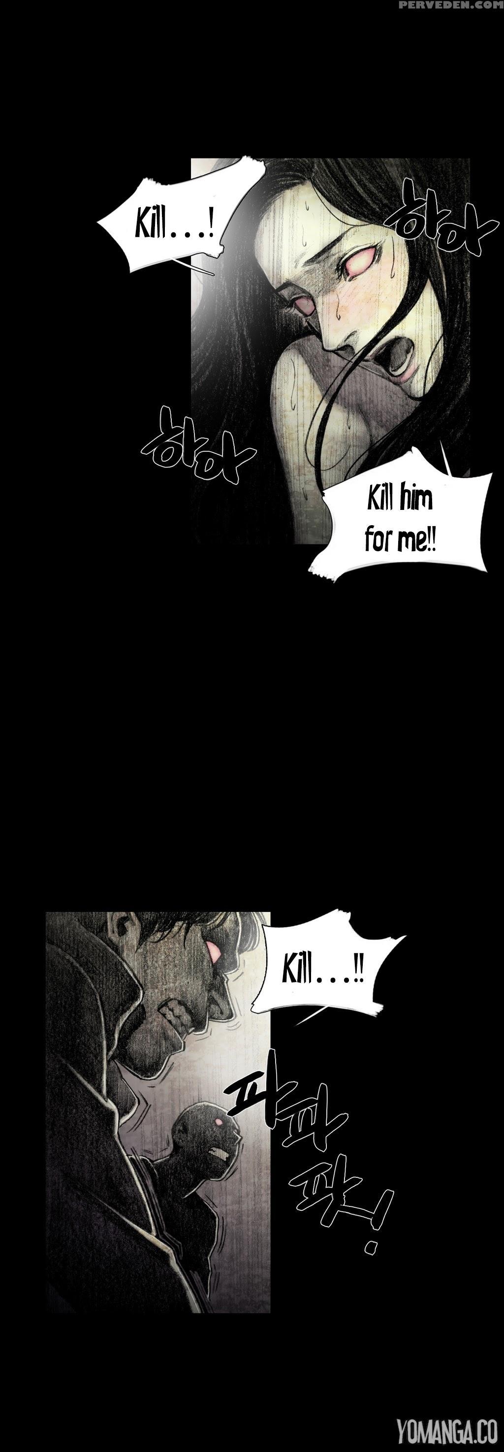 [rigeng] House Of Dolls Ch.0-20 (english) (yomanga) (ongoing) 1