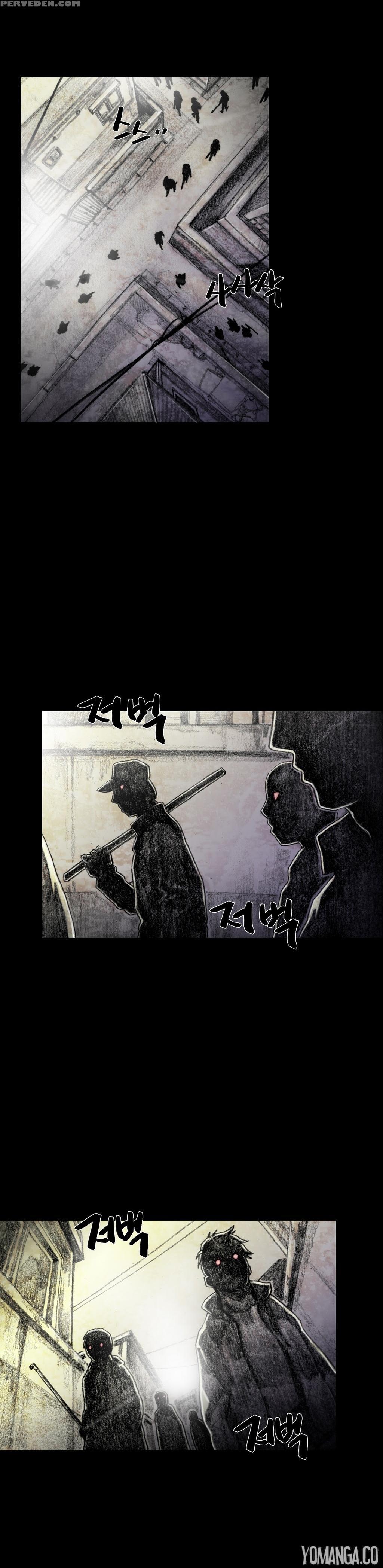 [rigeng] House Of Dolls Ch.0-20 (english) (yomanga) (ongoing) 1