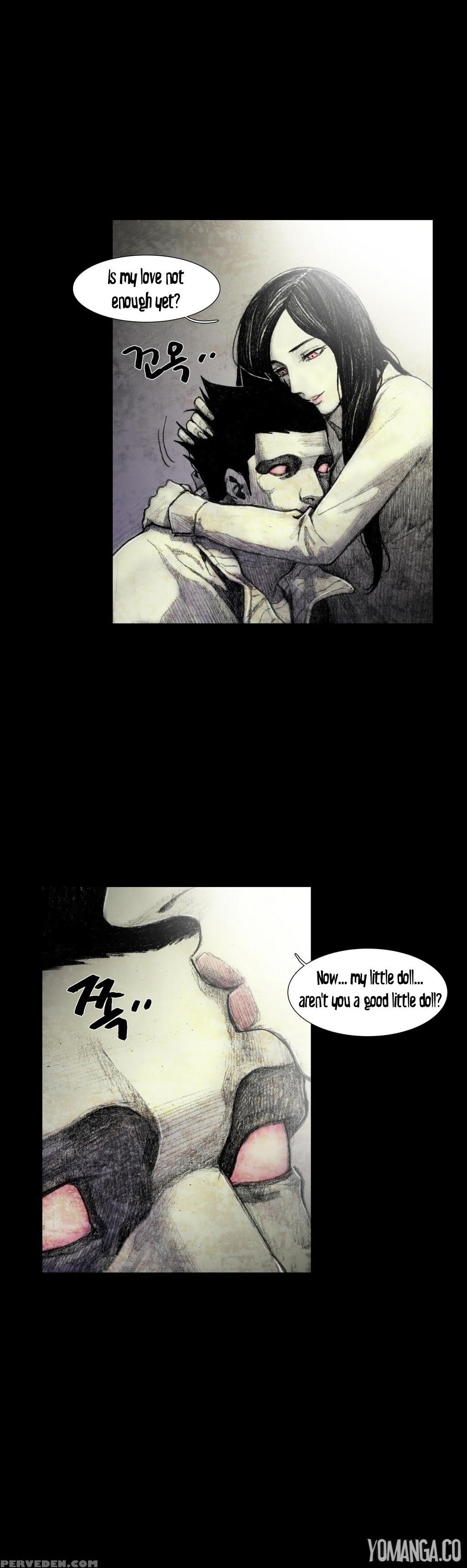 [rigeng] House Of Dolls Ch.0-20 (english) (yomanga) (ongoing) 1