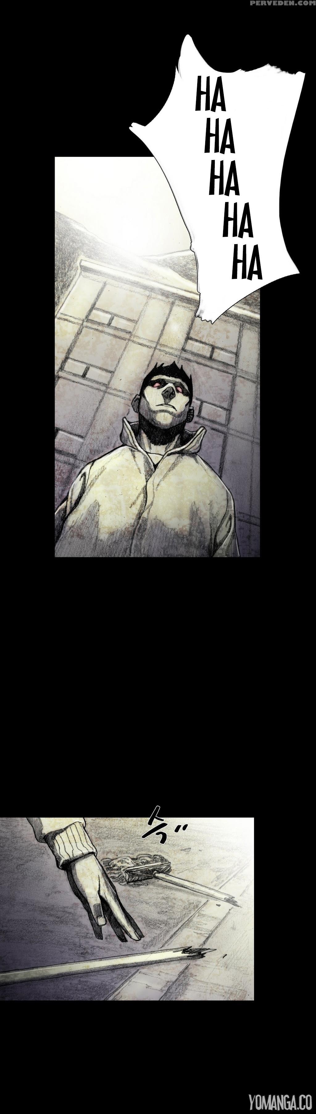 [rigeng] House Of Dolls Ch.0-20 (english) (yomanga) (ongoing) 1