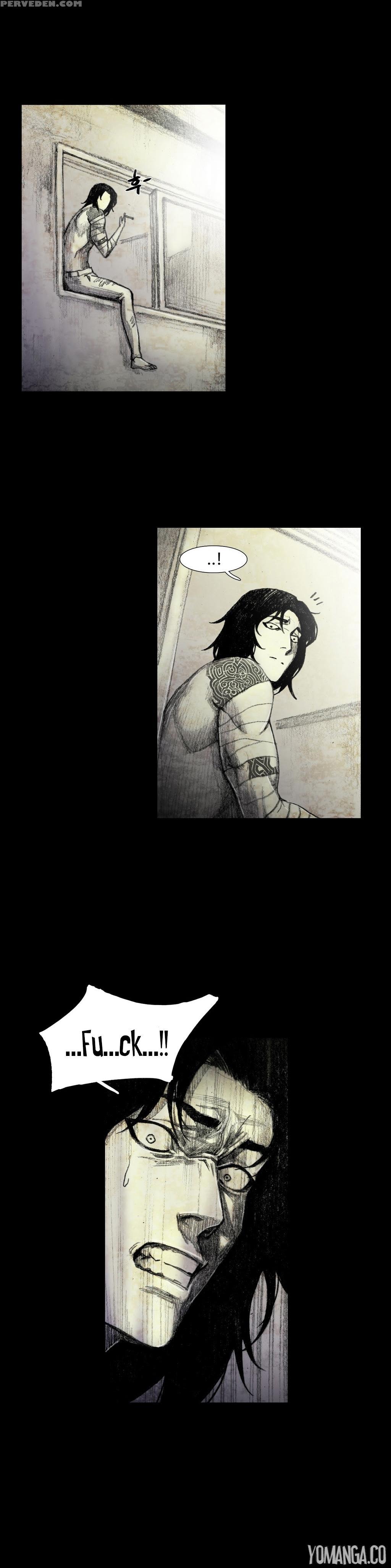 [rigeng] House Of Dolls Ch.0-20 (english) (yomanga) (ongoing) 1