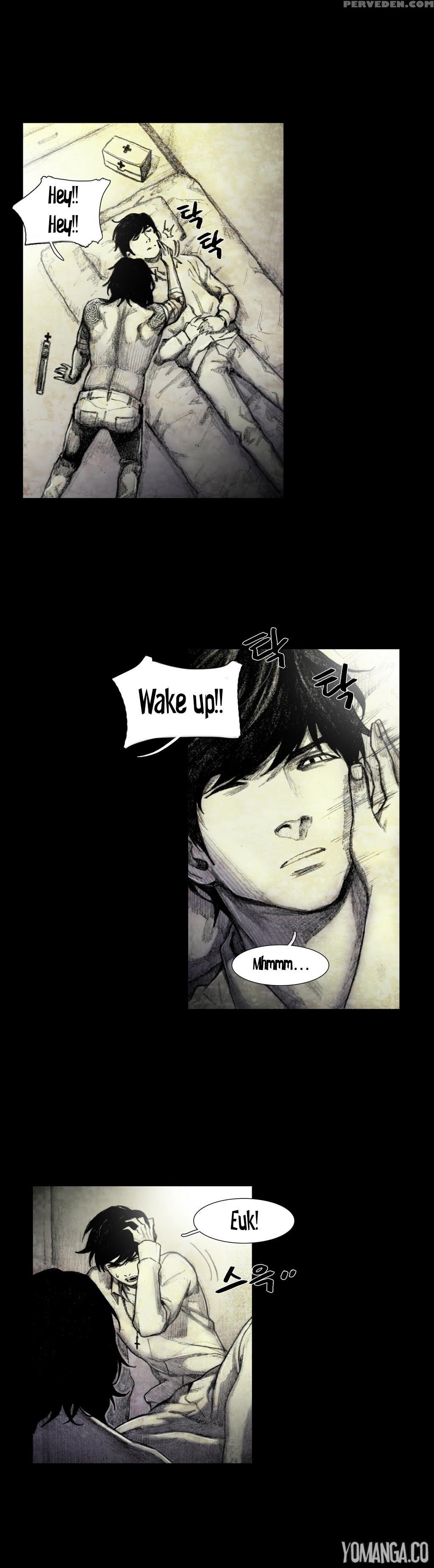 [rigeng] House Of Dolls Ch.0-20 (english) (yomanga) (ongoing) 1