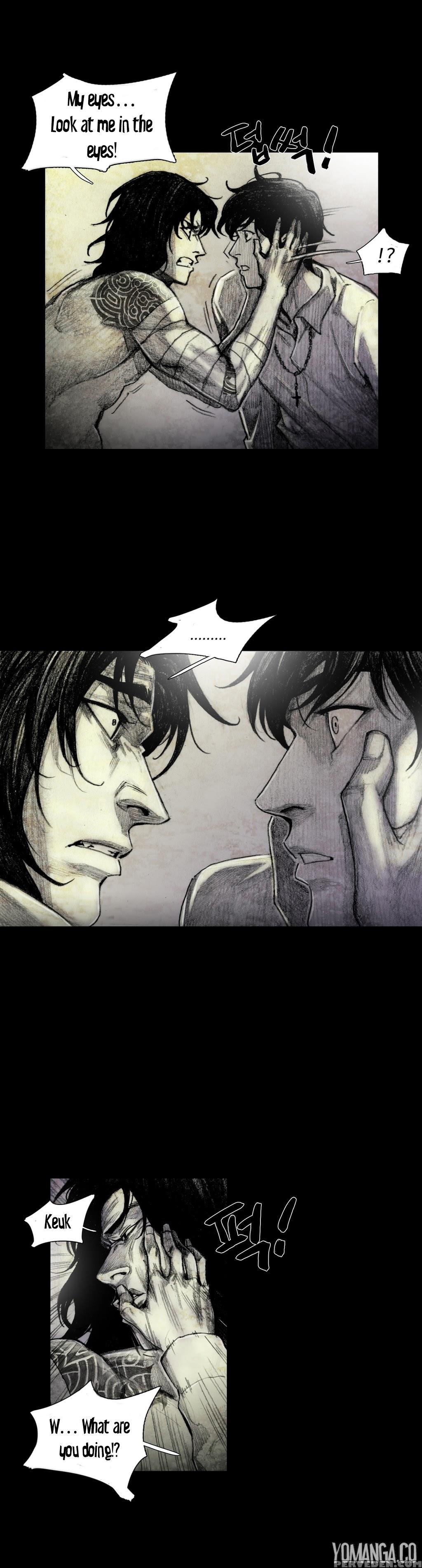 [rigeng] House Of Dolls Ch.0-20 (english) (yomanga) (ongoing) 1