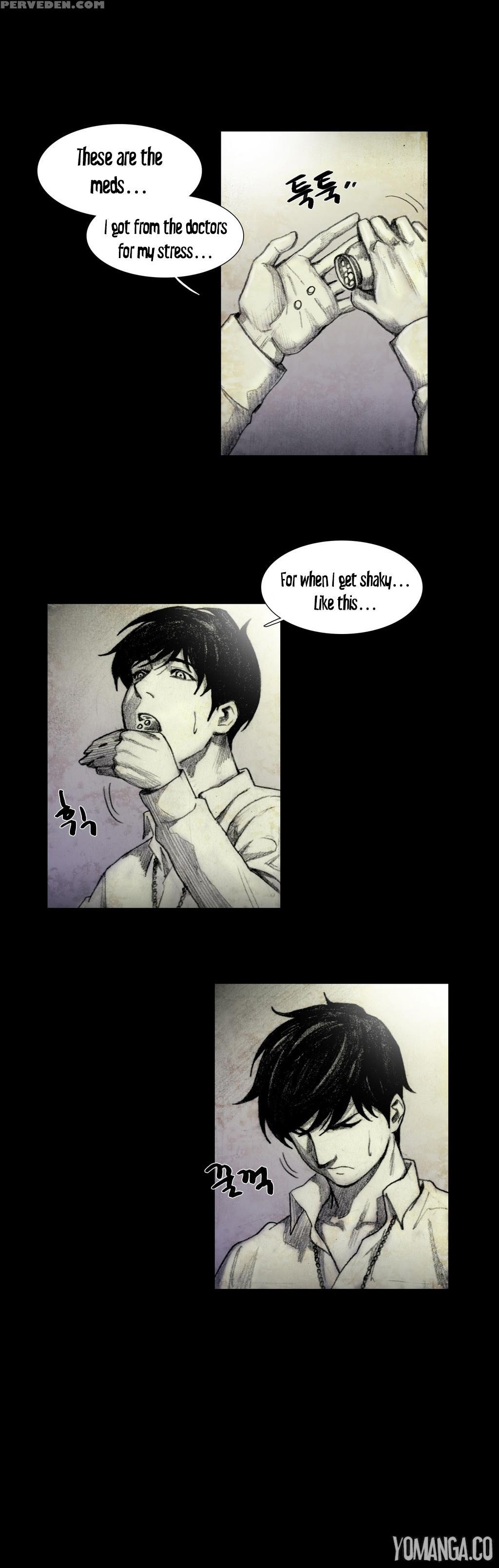 [rigeng] House Of Dolls Ch.0-20 (english) (yomanga) (ongoing) 1