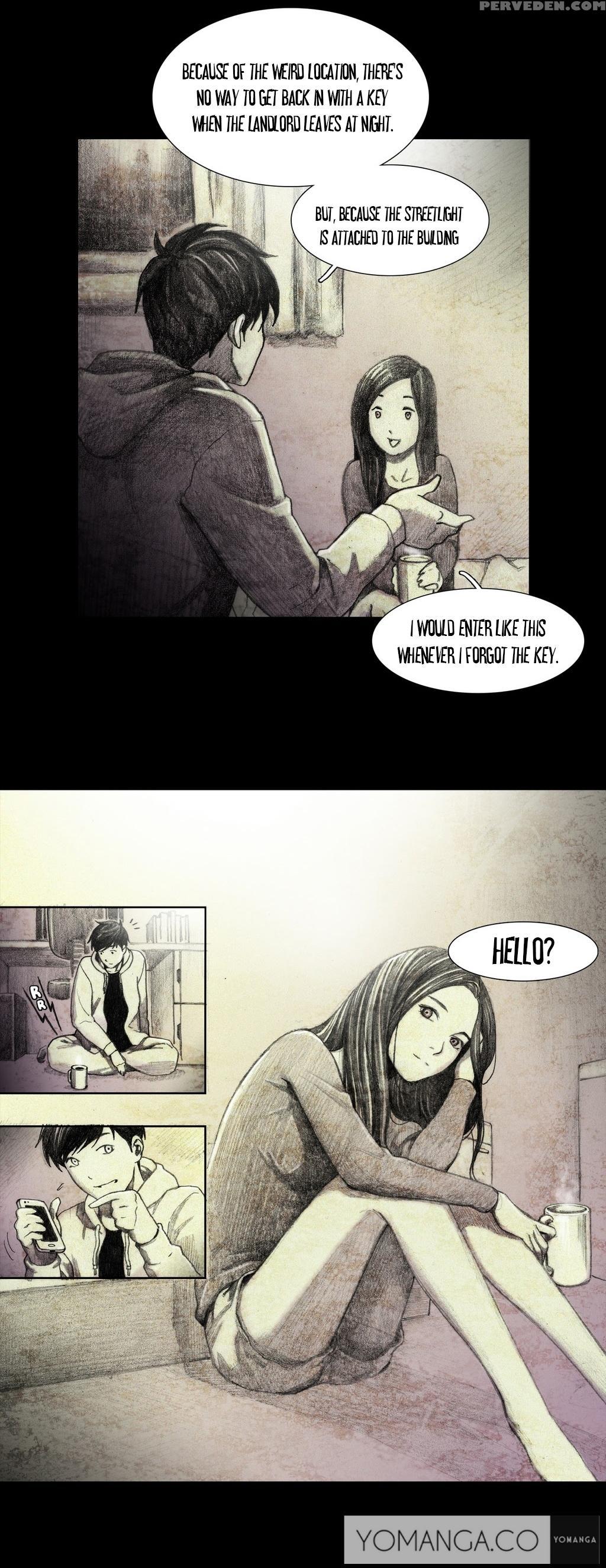 [rigeng] House Of Dolls Ch.0-20 (english) (yomanga) (ongoing) 1