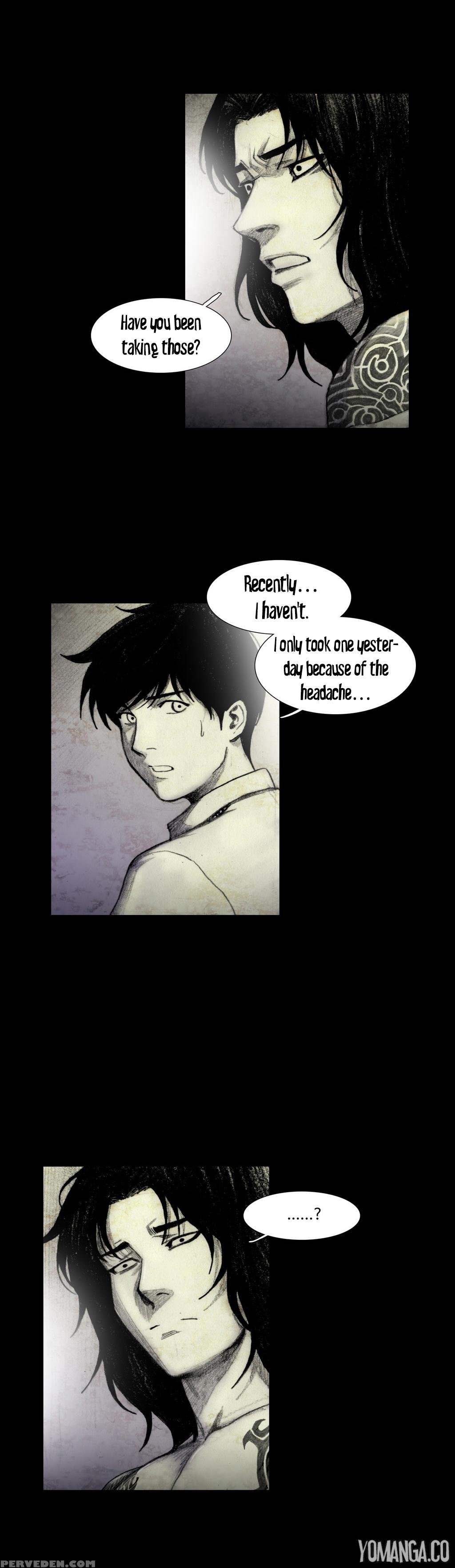 [rigeng] House Of Dolls Ch.0-20 (english) (yomanga) (ongoing) 1