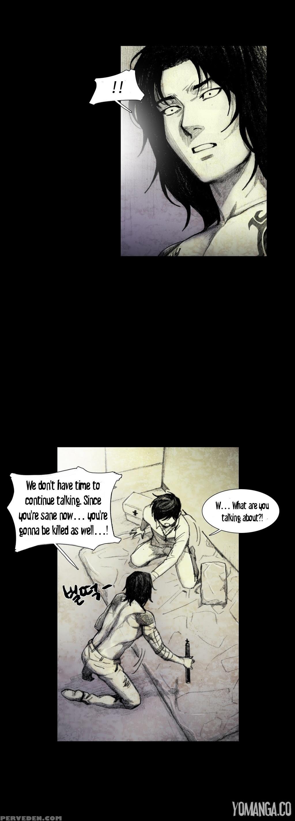 [rigeng] House Of Dolls Ch.0-20 (english) (yomanga) (ongoing) 1