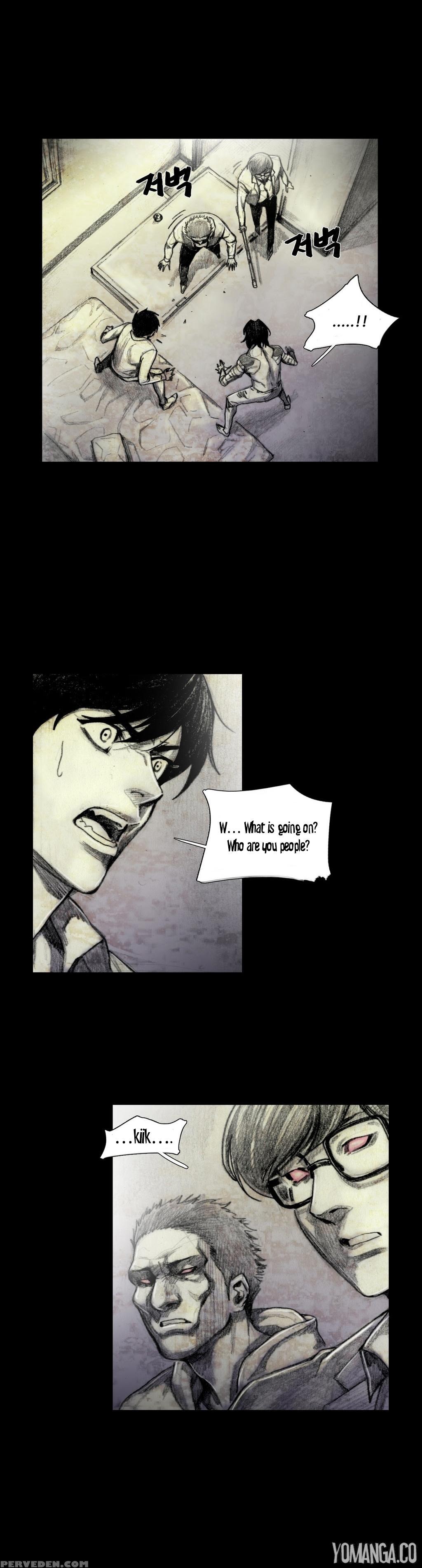 [rigeng] House Of Dolls Ch.0-20 (english) (yomanga) (ongoing) 1