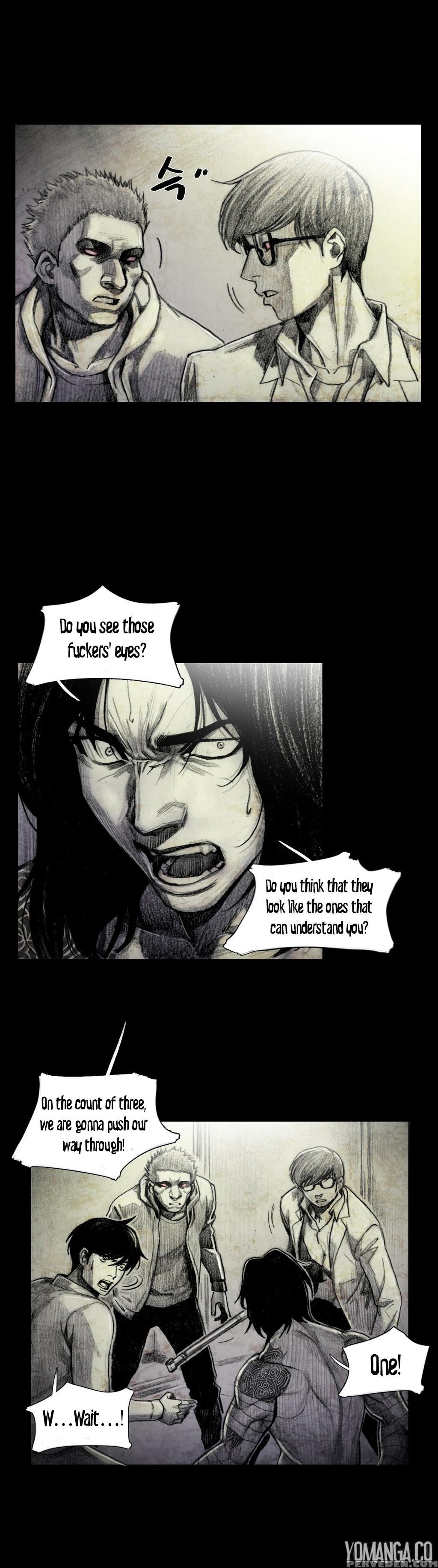 [rigeng] House Of Dolls Ch.0-20 (english) (yomanga) (ongoing) 1