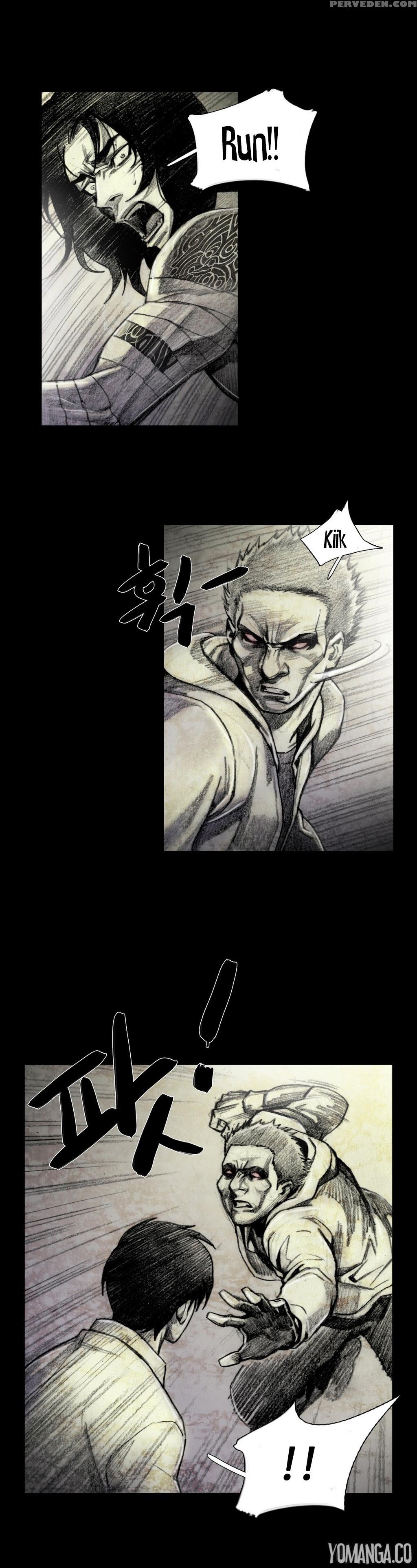 [rigeng] House Of Dolls Ch.0-20 (english) (yomanga) (ongoing) 1