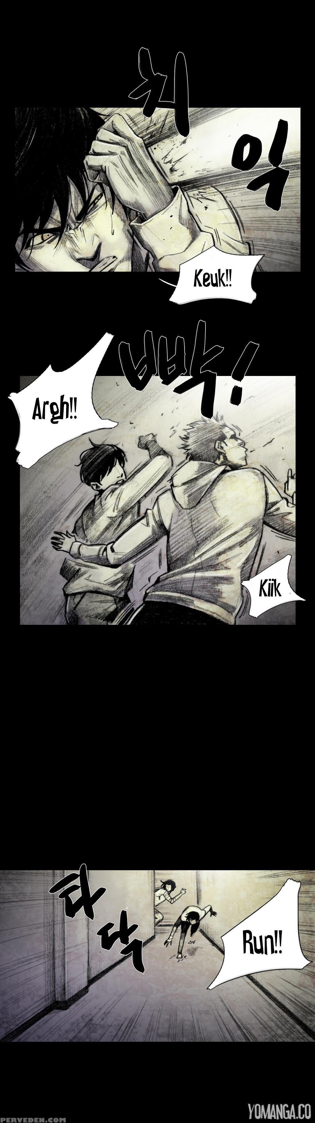 [rigeng] House Of Dolls Ch.0-20 (english) (yomanga) (ongoing) 1