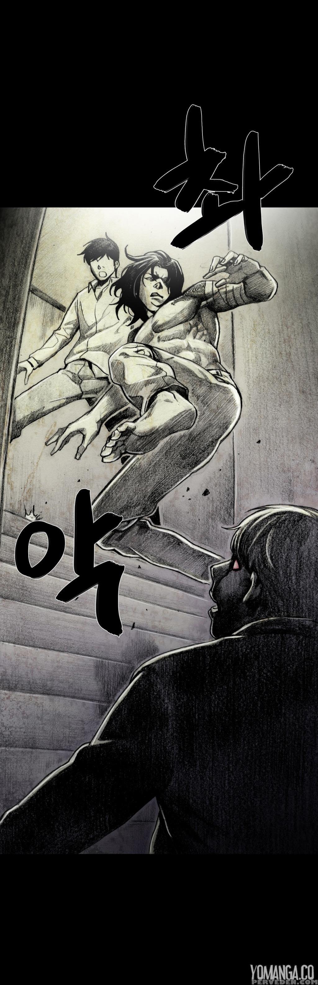 [rigeng] House Of Dolls Ch.0-20 (english) (yomanga) (ongoing) 1