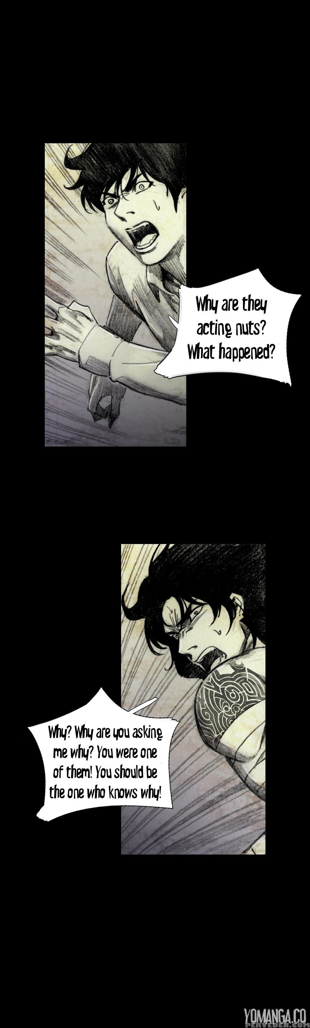 [rigeng] House Of Dolls Ch.0-20 (english) (yomanga) (ongoing) 1